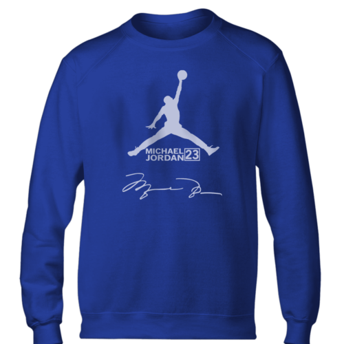 Jordan Signature Basic